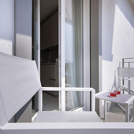 Residence Dolcemare Лаїгуелья Екстер'єр фото