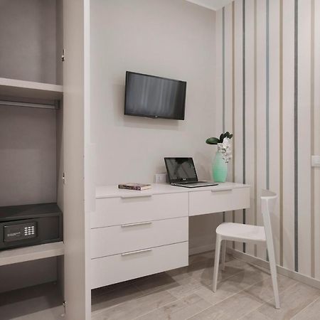 Residence Dolcemare Лаїгуелья Екстер'єр фото