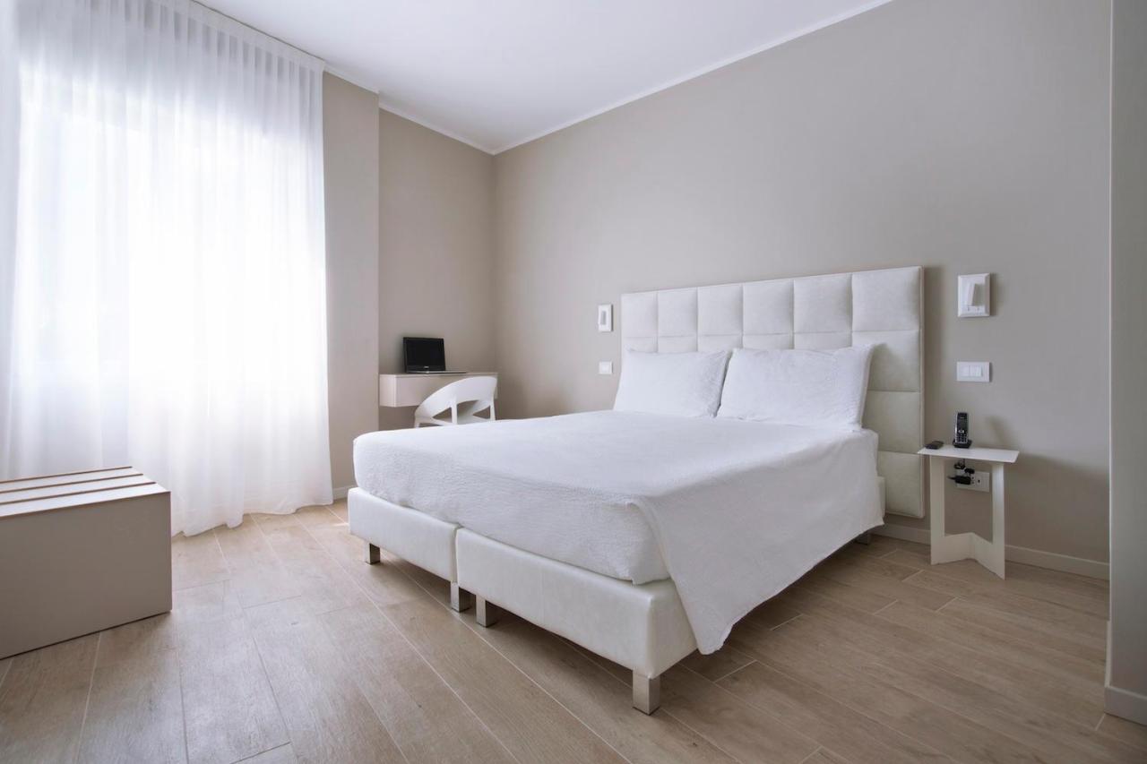 Residence Dolcemare Лаїгуелья Екстер'єр фото
