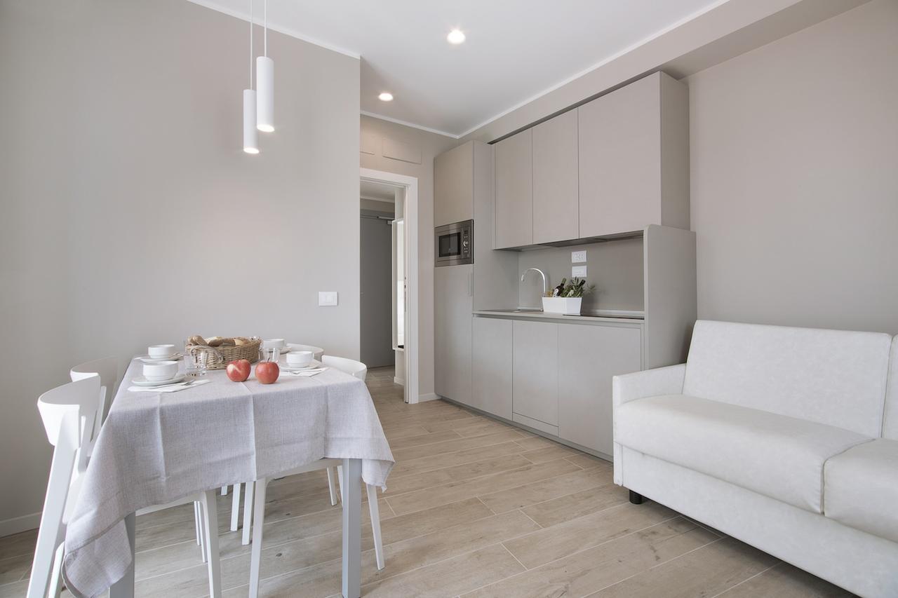Residence Dolcemare Лаїгуелья Екстер'єр фото