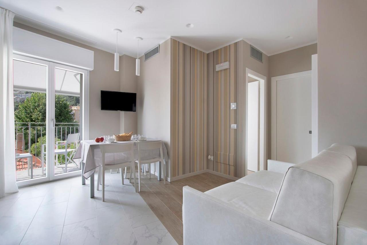 Residence Dolcemare Лаїгуелья Екстер'єр фото