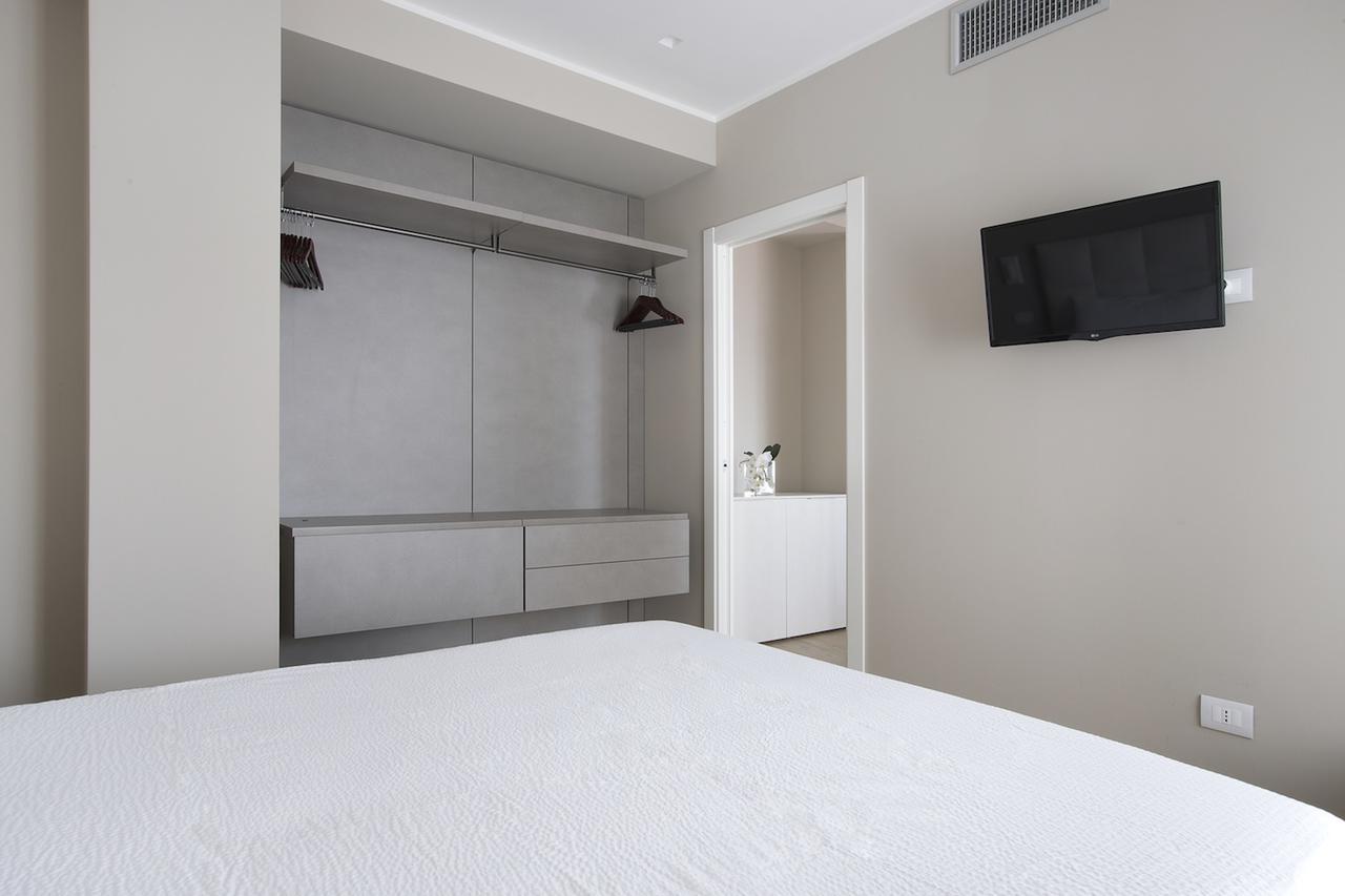 Residence Dolcemare Лаїгуелья Екстер'єр фото