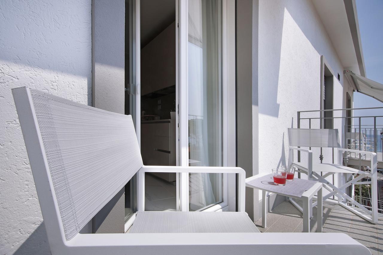 Residence Dolcemare Лаїгуелья Екстер'єр фото