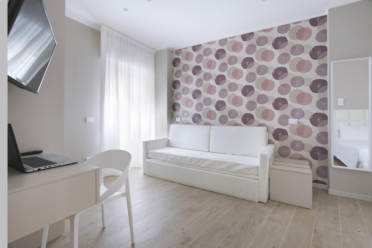Residence Dolcemare Лаїгуелья Екстер'єр фото