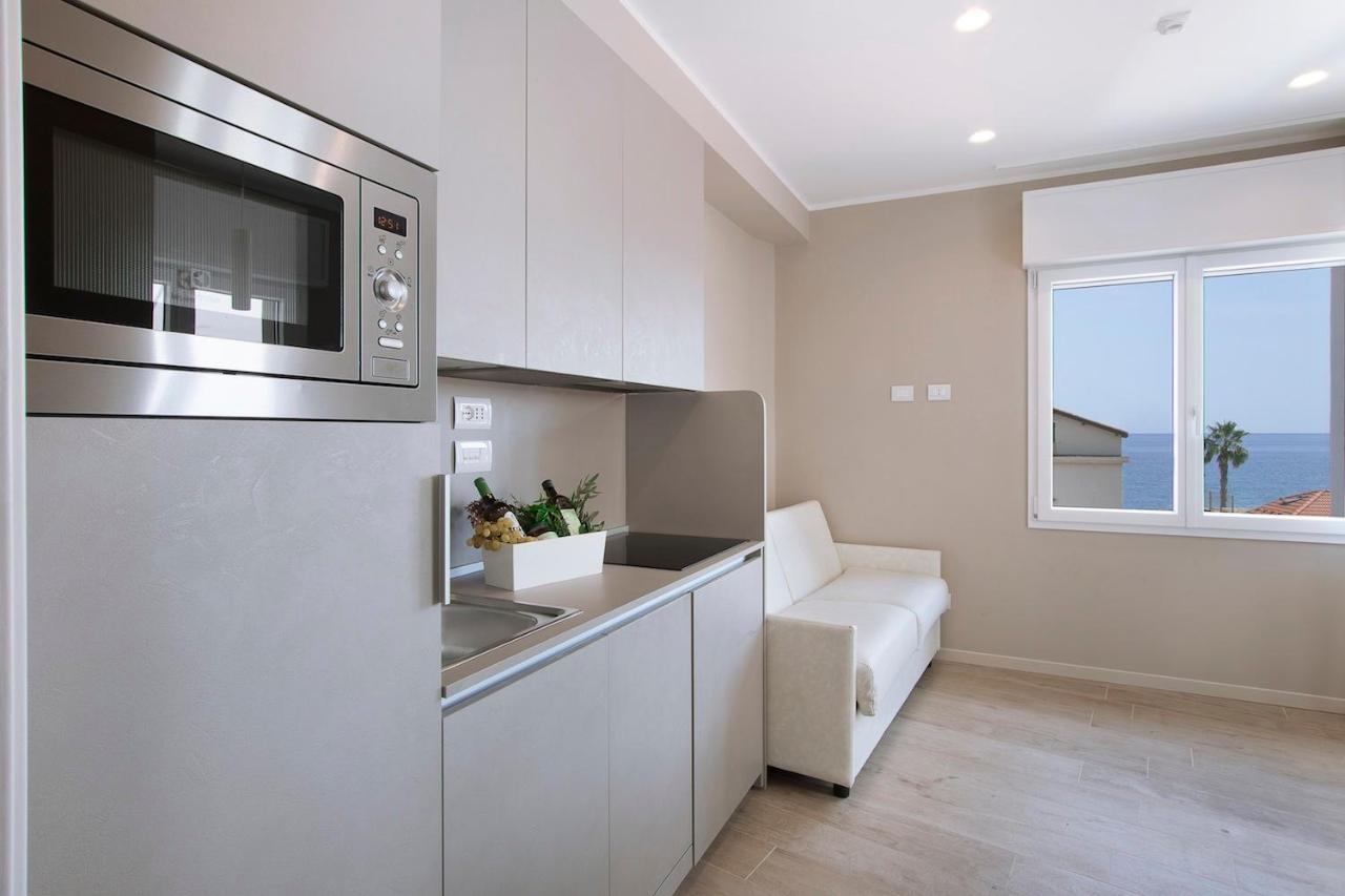 Residence Dolcemare Лаїгуелья Екстер'єр фото