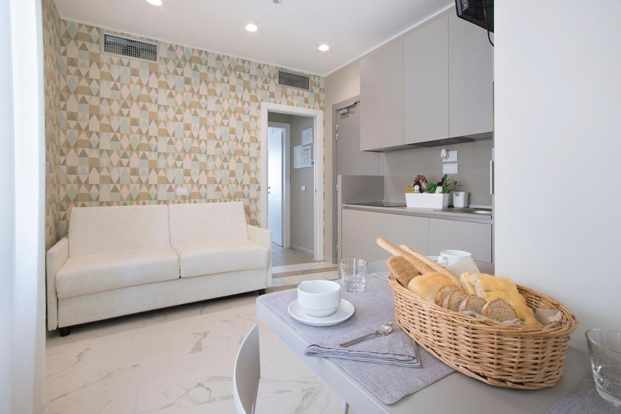 Residence Dolcemare Лаїгуелья Екстер'єр фото