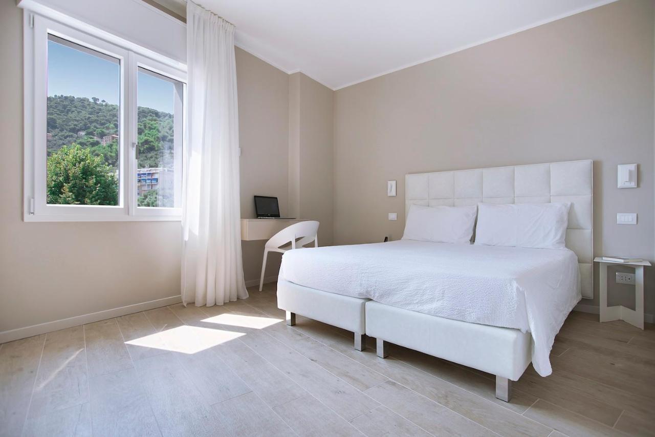 Residence Dolcemare Лаїгуелья Екстер'єр фото