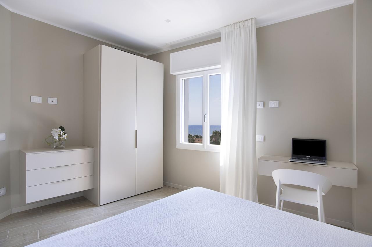 Residence Dolcemare Лаїгуелья Екстер'єр фото