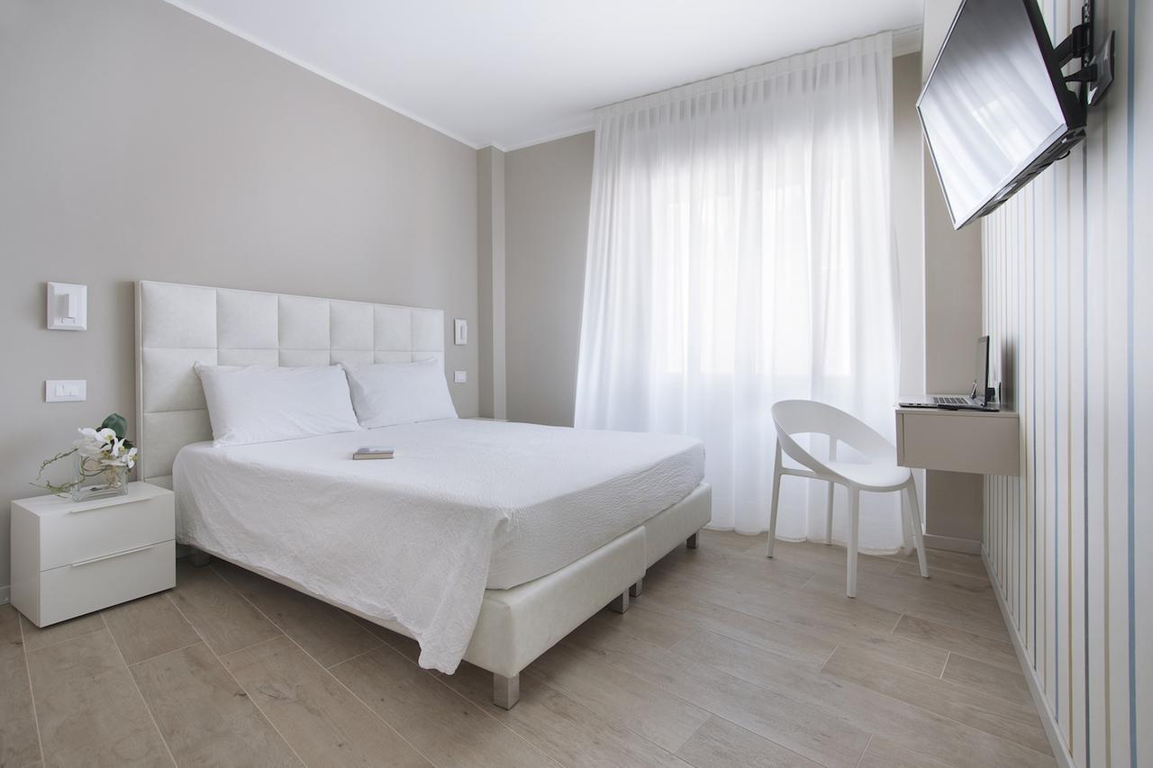 Residence Dolcemare Лаїгуелья Екстер'єр фото