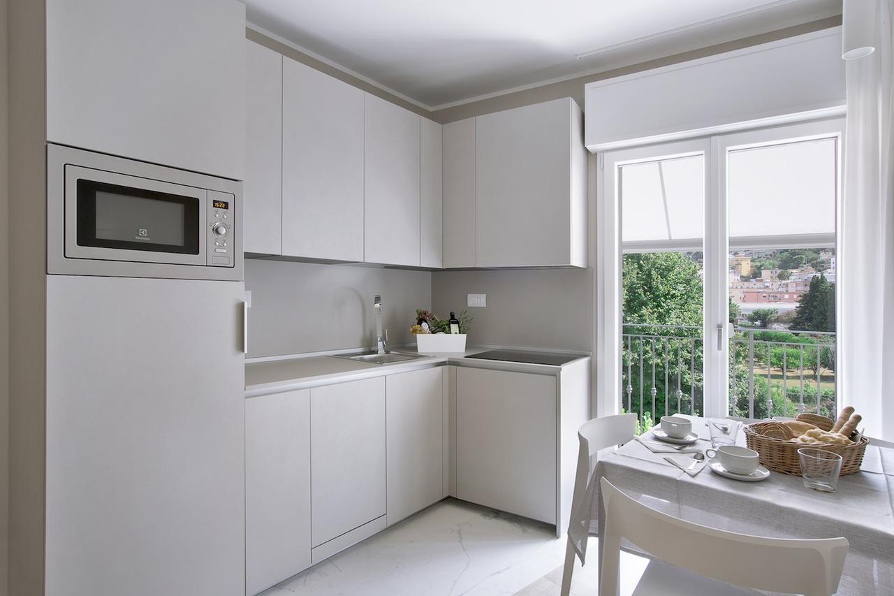Residence Dolcemare Лаїгуелья Екстер'єр фото
