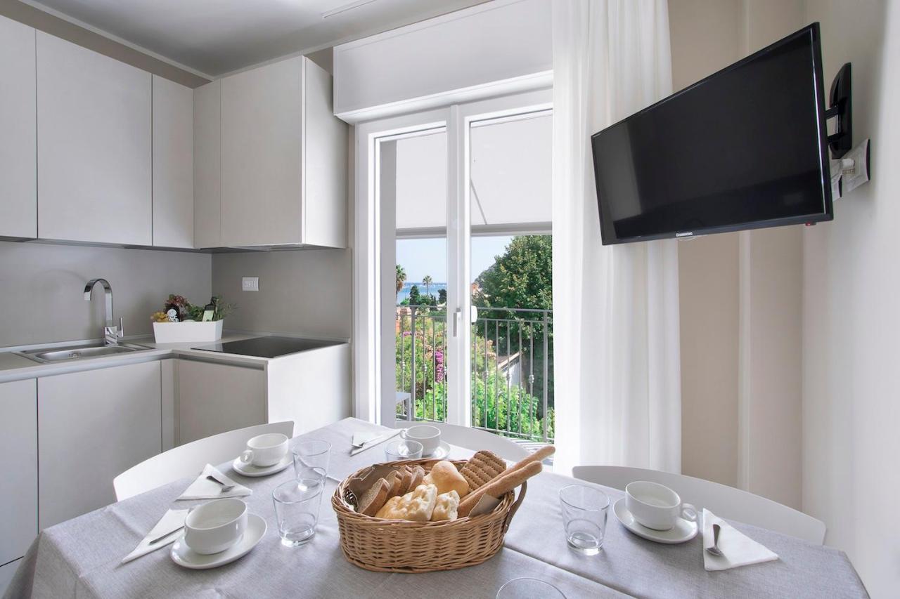 Residence Dolcemare Лаїгуелья Екстер'єр фото