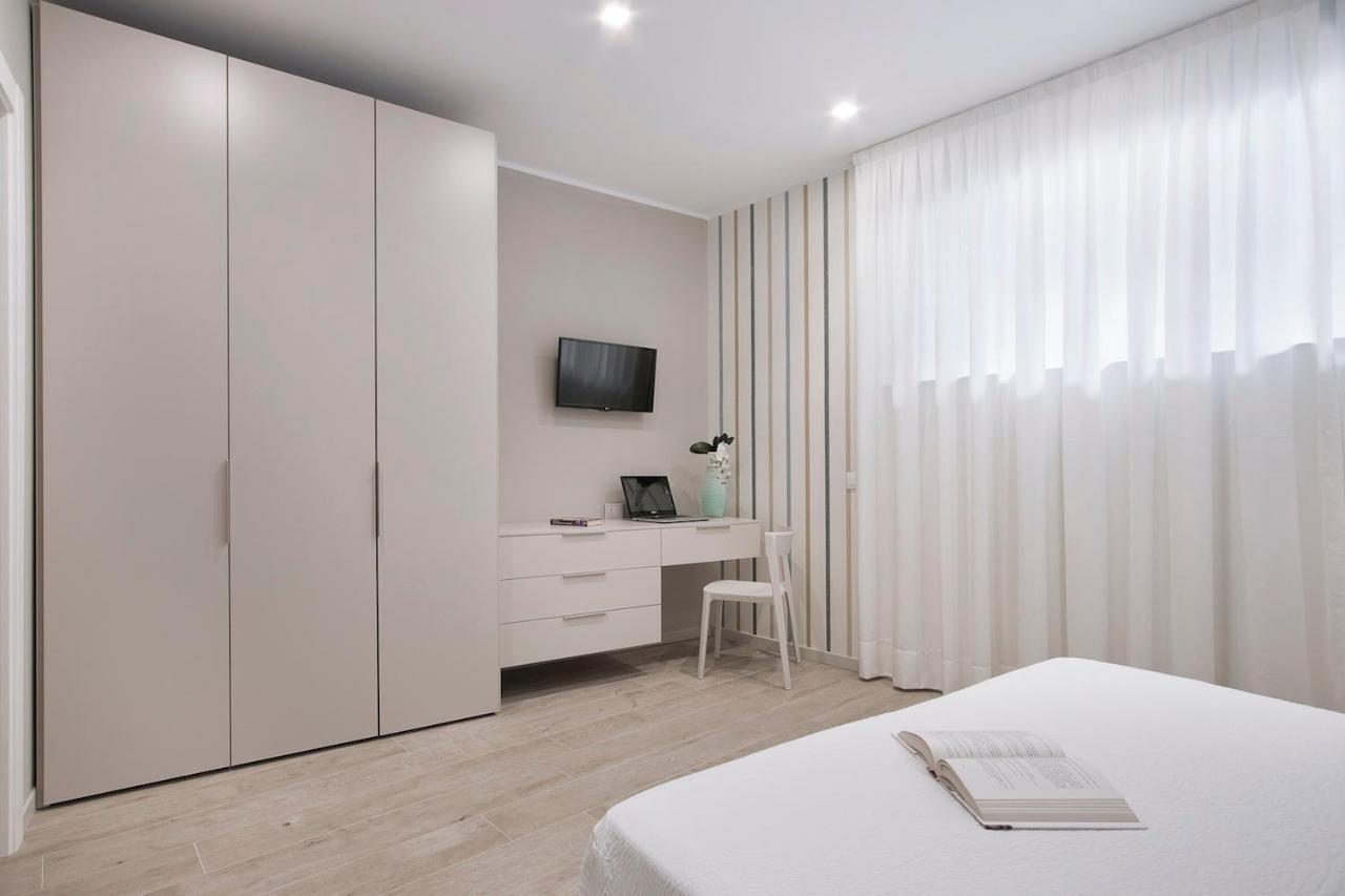 Residence Dolcemare Лаїгуелья Екстер'єр фото