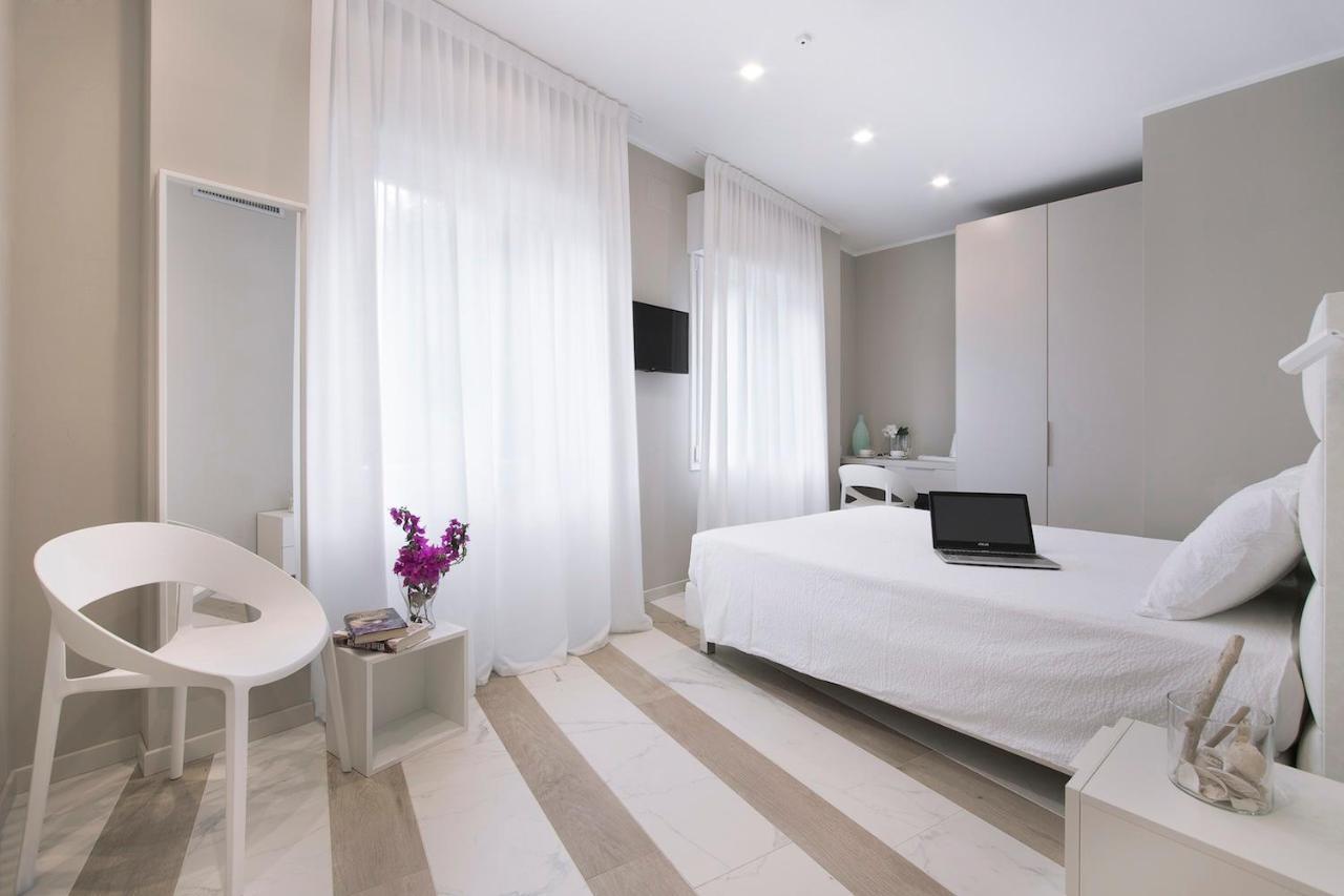 Residence Dolcemare Лаїгуелья Екстер'єр фото