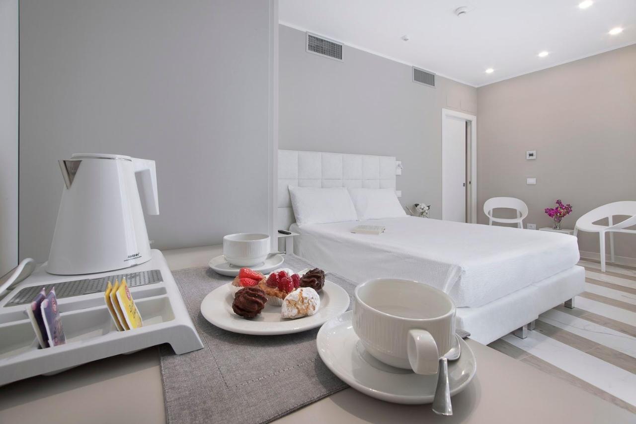 Residence Dolcemare Лаїгуелья Екстер'єр фото