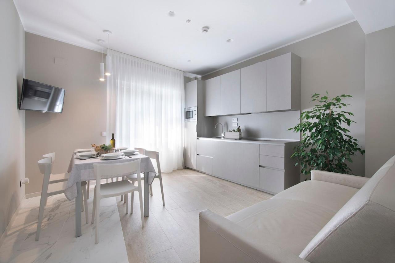 Residence Dolcemare Лаїгуелья Екстер'єр фото