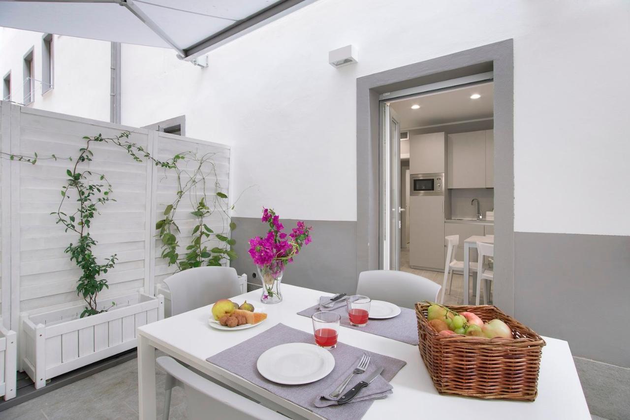 Residence Dolcemare Лаїгуелья Екстер'єр фото