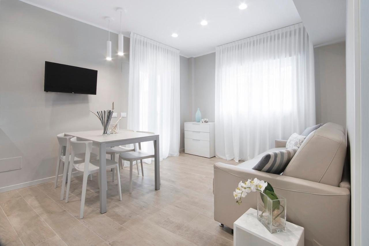Residence Dolcemare Лаїгуелья Екстер'єр фото
