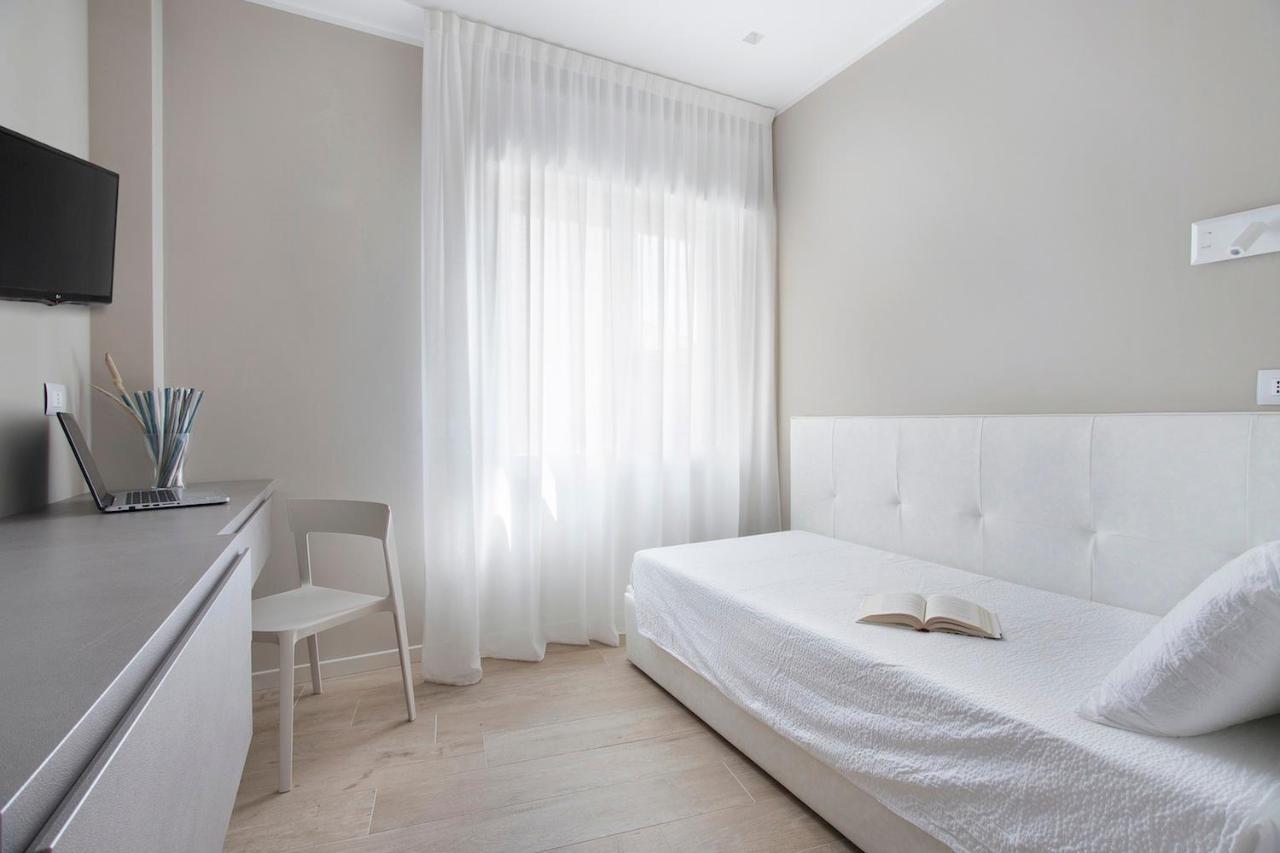 Residence Dolcemare Лаїгуелья Екстер'єр фото
