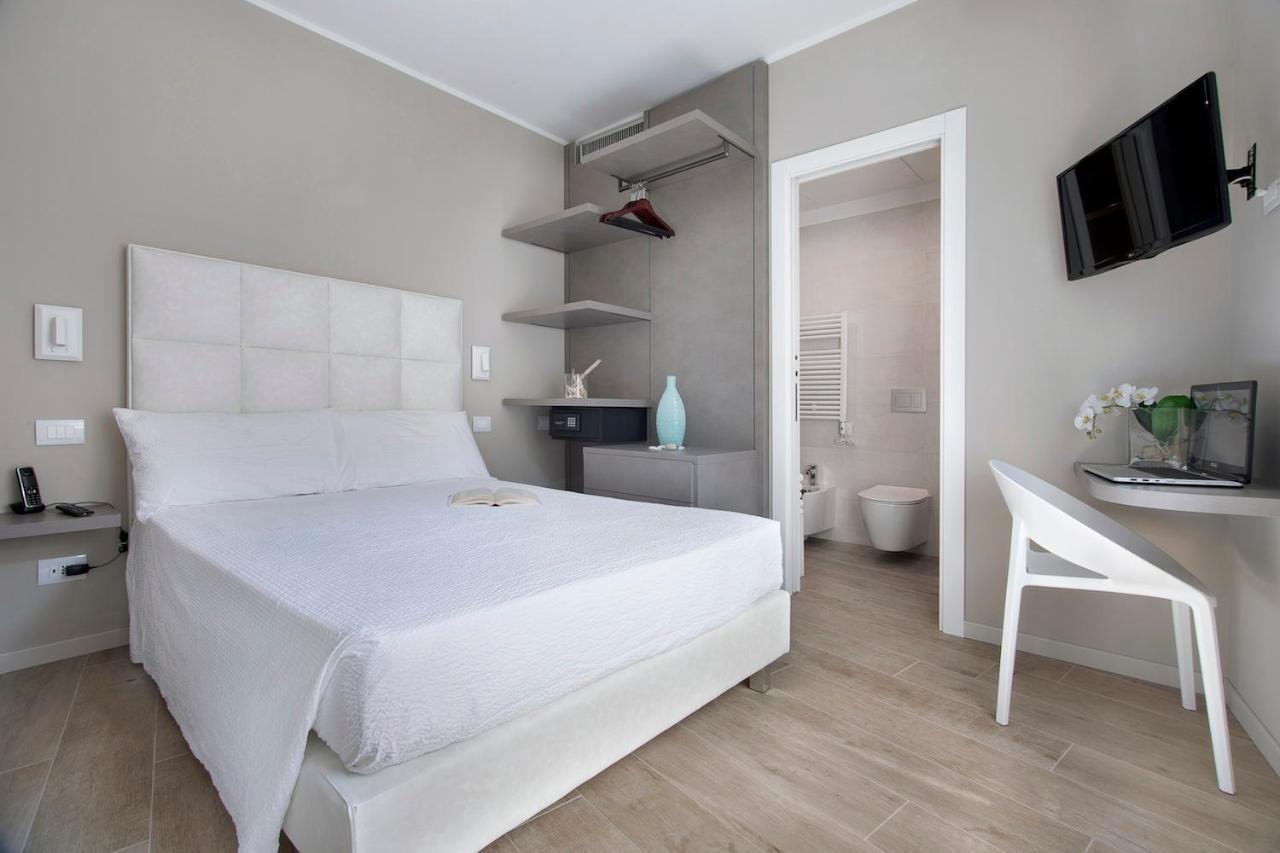 Residence Dolcemare Лаїгуелья Екстер'єр фото