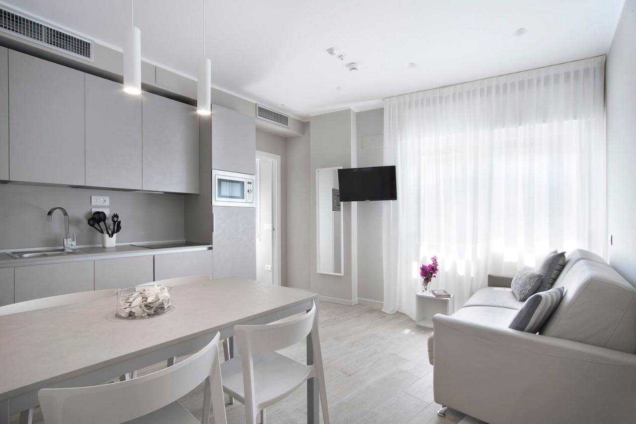 Residence Dolcemare Лаїгуелья Екстер'єр фото