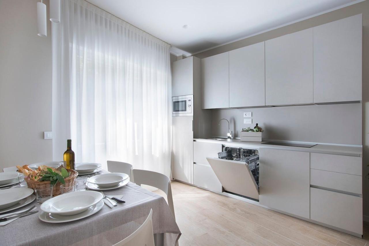 Residence Dolcemare Лаїгуелья Екстер'єр фото