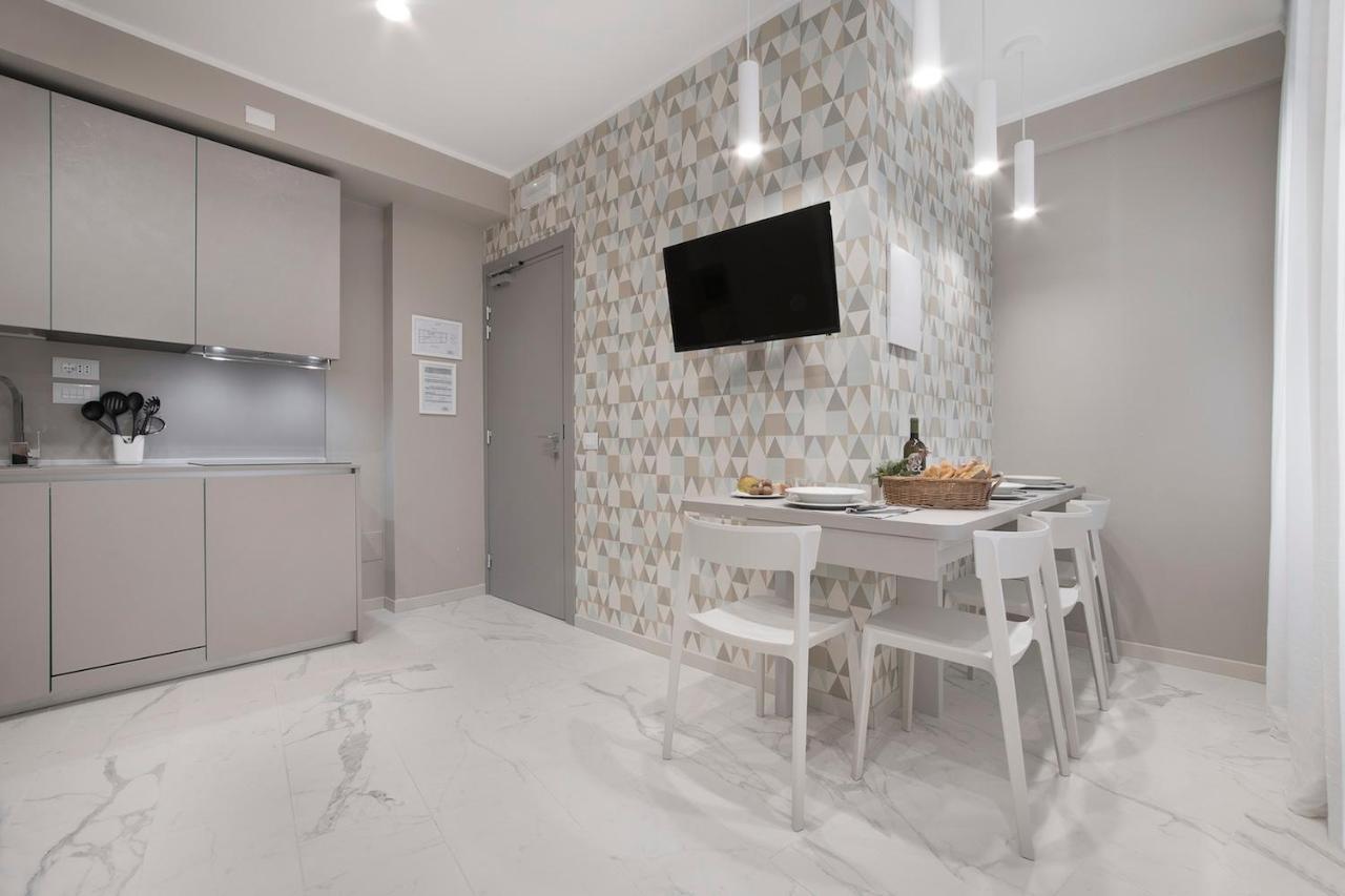 Residence Dolcemare Лаїгуелья Екстер'єр фото